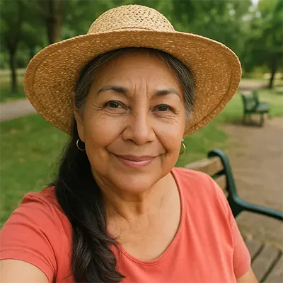 Nancy Cohen
